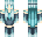 ice girl