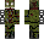 ignited springtrap