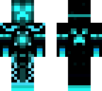 improved tron creeper mk2