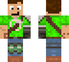 infectedgreen