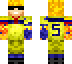 ismashgd futbolista