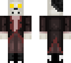 itward - fran bow