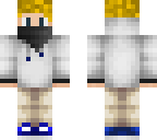 jakobs skin