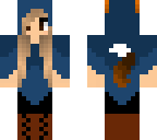 jan wolf girl