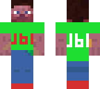jbl disco man