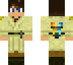 jedi astkinell