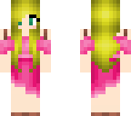 jessica - oc