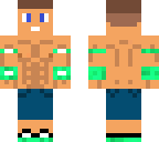 john cena