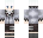 kale's ninja skin