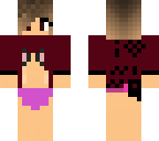 kappa girl