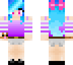 kawaii girl