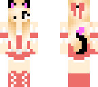 kawaii wolf girl