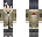 keimo uchiha chuunin