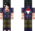 keimo uchiha jounin rogue