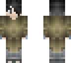 keimo uchiha wandering shinobi remake