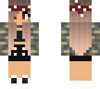 killer girl