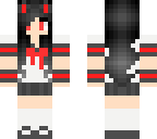 killer school girl