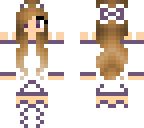 kitty girl