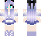 kitty maid