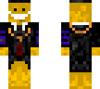 koro-sensei