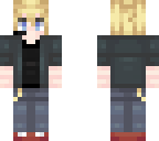 len kagamine thing