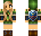 link girl