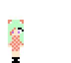 litlle girl