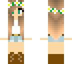 little kelly white
