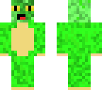 lizard