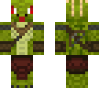 lizard