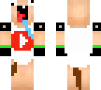 lollige skin 150