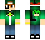 luigi rap