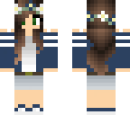 mae's flower sportlook
