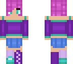 magenta 'muffs - entry for missletti111's re-shade