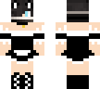 maid zane