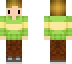male chara