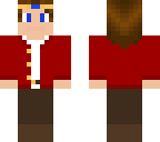 male elflord