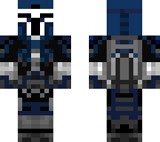 mandalorian