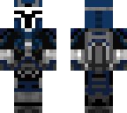 mandalorian