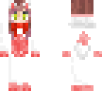 mangle girl edit