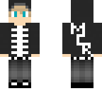 mcr boy