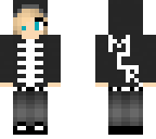 mcr girl