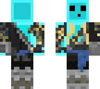 me hanzo