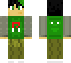 minecraft rama febryan