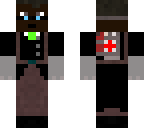 minecraftian medic