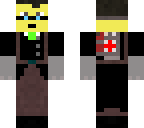 minecraftian medic