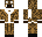 minecraftian pilot