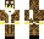minecraftian pilot