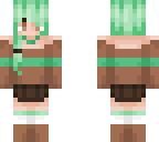 mint chocolate chip