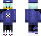 mlg duck